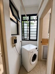 Casa Sarina (D14), Condominium #584186921
